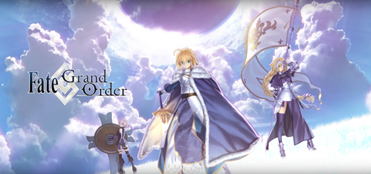 Fate/Grand Order v2.74.0 Apk Mod Menu (One Hit Kill)
