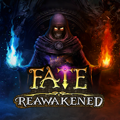 Download FATE: Reawakened MOD APK v1.1.2 (Versão Completa)