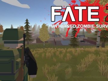 Download FateZ Unturned Zombie Survival v0.155 MOD APK – MODIFICADO (Android) Download FateZ Unturned Zombie Survival v0.155 MOD APK – MODIFICADO