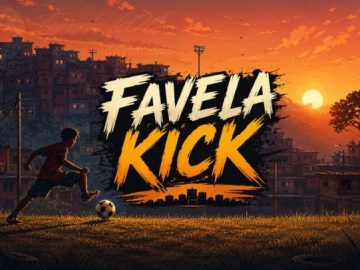 Download Favela Kick The Final Goal v1.0.30 FULL APK – VERSÃO COMPLETA (Android) Download Favela Kick The Final Goal v1.0.30 FULL APK – VERSÃO COMPLETA