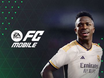 Download FC MOBILE 25 v26.1.04 MOD APK [Dinheiro Infinito]