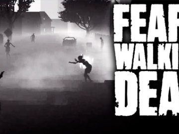 Download Fear the Walking Dead: Dead Run v1.2.2 MOD APK [Money / Unlocked]