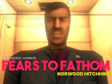 Download Fears to Fathom Episode 2 v1.0.0 FULL APK – VERSÃO COMPLETA