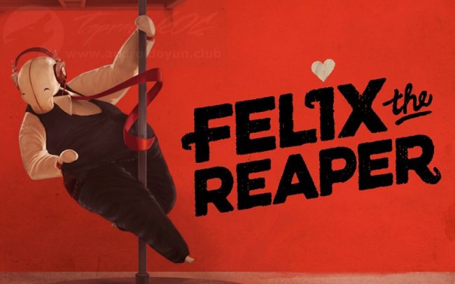Download Felix the Reaper v1.25 FULL APK – VERSÃO COMPLETA