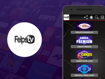 Download Felps TV (PPTV) v9.8 APK – TV, Filmes e Séries (Android) Download Felps TV (PPTV) v9.8 APK – TV, Filmes e Séries