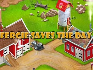 Download Fergie Saves the Day v1.2 MOD APK [Money]