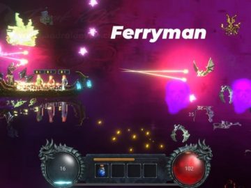 Download Ferryman from Hades Roguelike v1.19 MOD APK – DINHEIRO INFINITO (Android) Download Ferryman from Hades Roguelike v1.19 MOD APK – DINHEIRO INFINITO