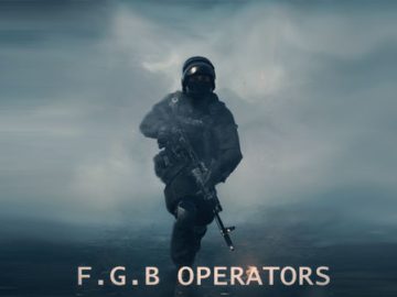 Download FGB Operators v1.0.0 MOD APK [Desbloqueado]