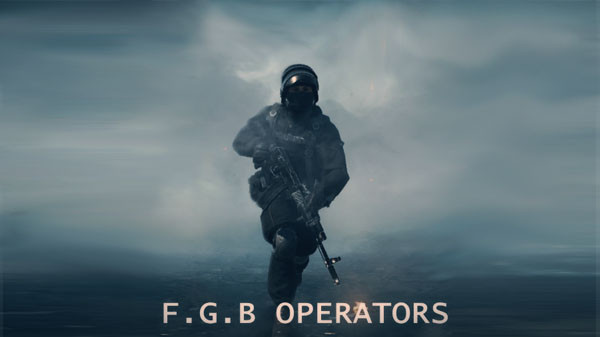 Download FGB Operators v1.0.0 MOD APK [Desbloqueado]