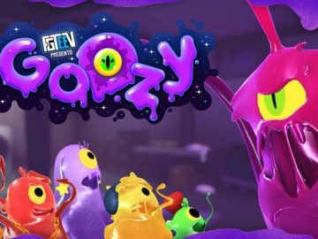 Download FGTeeV Goozy v1.0.9 MOD APK – DINHEIRO INFINITO