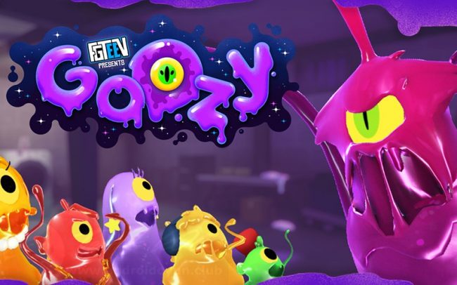 Download FGTeeV Goozy v1.0.9 MOD APK – DINHEIRO INFINITO