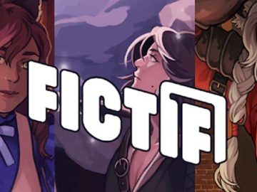 Download Fictif Visual Novels v1.0.49 MOD APK [Dinheiro Infinito]