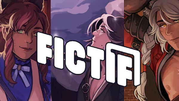 Download Fictif Visual Novels v1.0.49 MOD APK [Dinheiro Infinito]