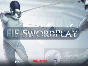 Download FIE Swordplay v2.17.121 MOD APK – DINHEIRO INFINITO (Android) Download FIE Swordplay v2.17.121 MOD APK – DINHEIRO INFINITO