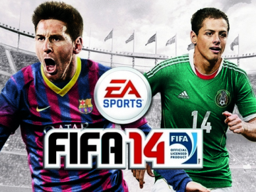 Download FIFA 14 by EA SPORTS™ v1.3.6 Apk + Data Mod [Money / Offline]