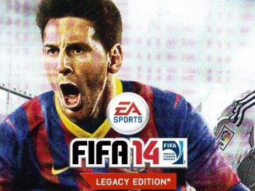 Download FIFA 14 Legacy Edition v1.0 FULL APK – VERSÃO COMPLETA (Android) Download FIFA 14 Legacy Edition v1.0 FULL APK – VERSÃO COMPLETA