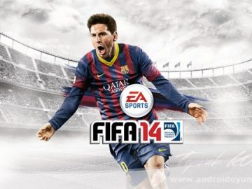 Download FIFA 14 v1.3.6.1 MOD APK – TÜM DESBLOQUEADO