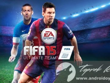 Download FIFA 15 Soccer Ultimate v1.7.0 FULL APK – VERSÃO COMPLETA (Android) Download FIFA 15 Soccer Ultimate v1.7.0 FULL APK – VERSÃO COMPLETA