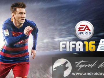 Download FIFA 16 Futbol v3.2.113645 MOD APK – Android 2.3+ Uyumlu (Android) Download FIFA 16 Futbol v3.2.113645 MOD APK – Android 2.3+ Uyumlu