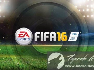 Download FIFA 16 Ultimate Team v2.0.102647 FULL APK – SD DATA (Android) Download FIFA 16 Ultimate Team v2.0.102647 FULL APK – SD DATA