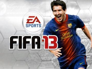 Download FIFA 2013 v1.0 FULL APK – VERSÃO COMPLETA