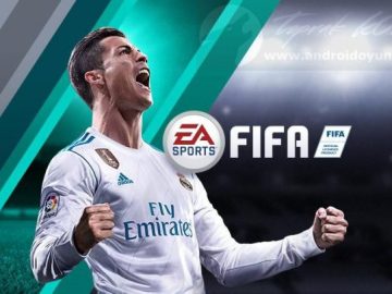 Download FIFA Futbol 2019 v11.1.00 FULL APK – ERKEN ERİŞİM (Android) Download FIFA Futbol 2019 v11.1.00 FULL APK – ERKEN ERİŞİM