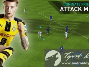Download FIFA Mobile Soccer v2.1.0 FULL APK (Android) Download FIFA Mobile Soccer v2.1.0 FULL APK