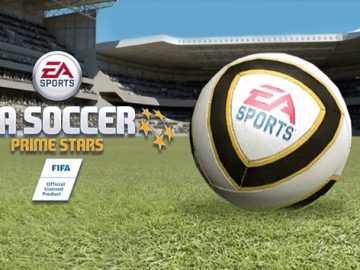 Download FIFA Soccer: Prime Stars v1.0.6 Apk Free (Android) Download FIFA Soccer: Prime Stars v1.0.6 Apk Free