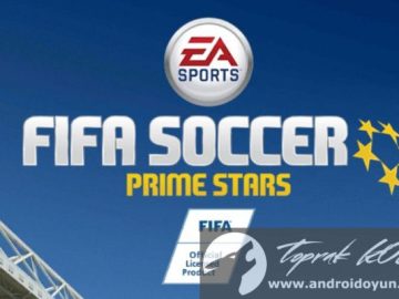 Download FIFA Soccer Prime Stars v1.0.6 FULL APK (Android) Download FIFA Soccer Prime Stars v1.0.6 FULL APK