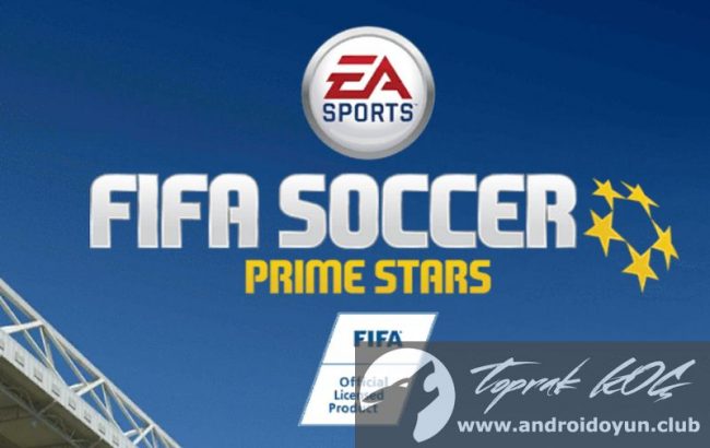 Download FIFA Soccer Prime Stars v1.0.6 FULL APK
