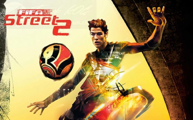 Download FIFA Street 2 v1.0 FULL APK – VERSÃO COMPLETA