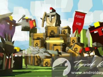 Download Fight Kub v2.0 MOD APK – PARA / SANDIK MODIFICADO (Android) Download Fight Kub v2.0 MOD APK – PARA / SANDIK MODIFICADO