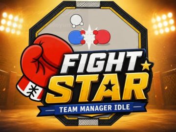 Download Fight Star Team Manager Idle v1.3.0 MOD APK – DINHEIRO INFINITO (Android) Download Fight Star Team Manager Idle v1.3.0 MOD APK – DINHEIRO INFINITO