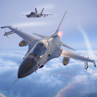 Download Fighter Jet Combat : Warzone MOD APK v1.0.19 (Dinheiro Infinito) (Android) Download Fighter Jet Combat : Warzone MOD APK v1.0.19 (Dinheiro Infinito)