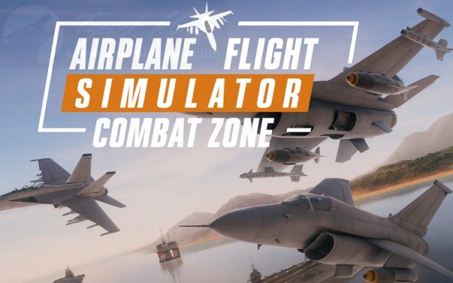 Download Fighter Jet Combat Warzone v1.0.19 MOD APK – DINHEIRO INFINITO