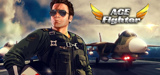 Fighter Jet: Modern Air Combat v2.59 Apk Mod (Dinheiro Infinito)
