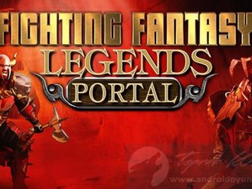 Download Fighting Fantasy Legends Portal v1.28 FULL APK – VERSÃO COMPLETA (Android) Download Fighting Fantasy Legends Portal v1.28 FULL APK – VERSÃO COMPLETA