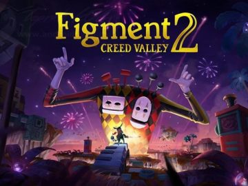 Download Figment 2 Creed Valley v1.0.56 FULL APK – VERSÃO COMPLETA
