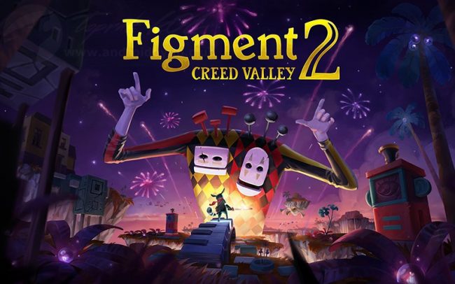 Download Figment 2 Creed Valley v1.0.56 FULL APK – VERSÃO COMPLETA