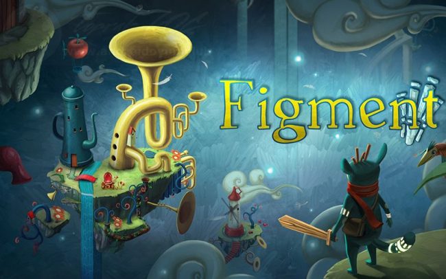 Download Figment v1.7.1 FULL APK – VERSÃO COMPLETA