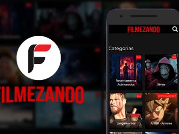 Download Filmezando v2.1 APK – Atualizado 2020 (Android) Download Filmezando v2.1 APK – Atualizado 2020