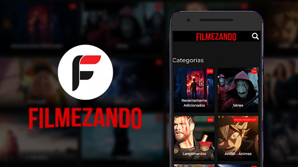 Download Filmezando v2.1 APK – Atualizado 2020