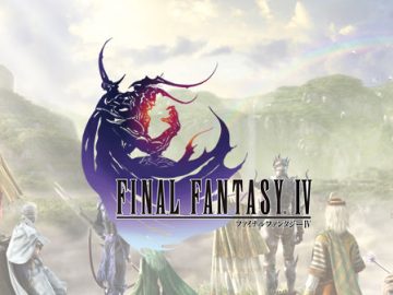 Download FINAL FANTASY IV v2.0.0 MOD APK [Dinheiro Infinito]