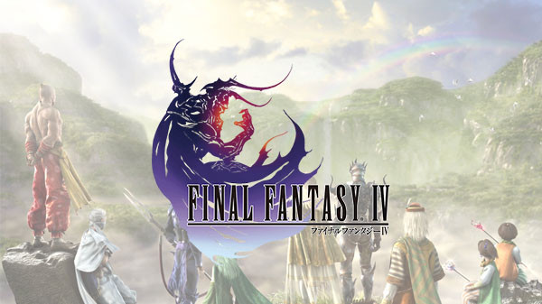 Download FINAL FANTASY IV v2.0.0 MOD APK [Dinheiro Infinito]
