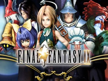 Download FINAL FANTASY IX v1.3.9 Apk + Data Full (Android) Download FINAL FANTASY IX v1.3.9 Apk + Data Full