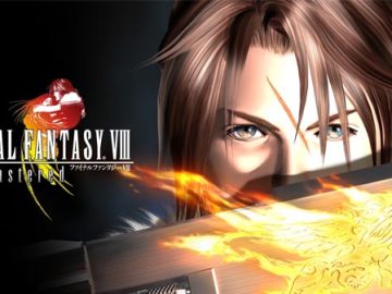 Download FINAL FANTASY VIII Remastered v1.0.0 Apk [Versão Completa]