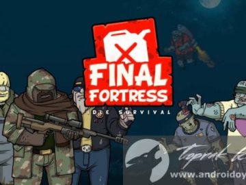Download Final Fortress Idle Survival v2.26 MOD APK – ELMAS MODIFICADO (Android) Download Final Fortress Idle Survival v2.26 MOD APK – ELMAS MODIFICADO