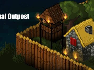 Download Final Outpost v1.6.7 MOD APK – MEGA MODIFICADO