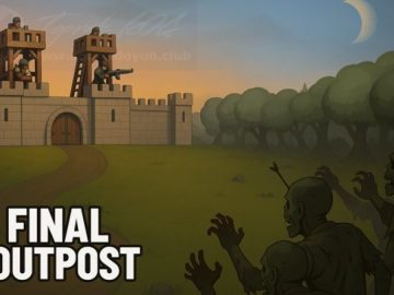 Download Final Outpost v2.3.1 MOD APK – MEGA MODIFICADO (Android) Download Final Outpost v2.3.1 MOD APK – MEGA MODIFICADO