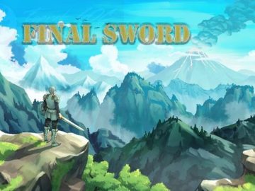 Download Final Sword Mobile Edition v5.7.3 FULL APK – VERSÃO COMPLETA